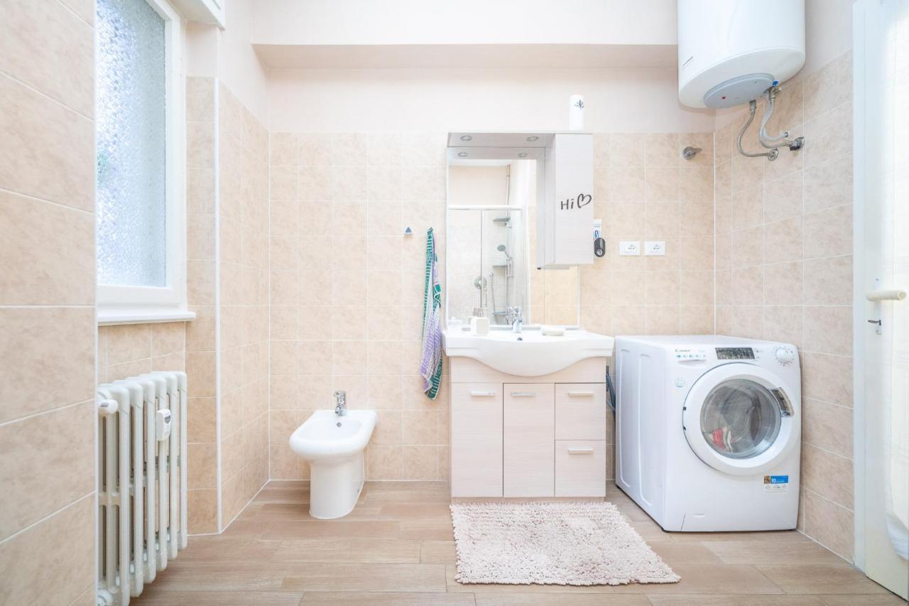 טריאסטה Orlando Home מראה חיצוני תמונה